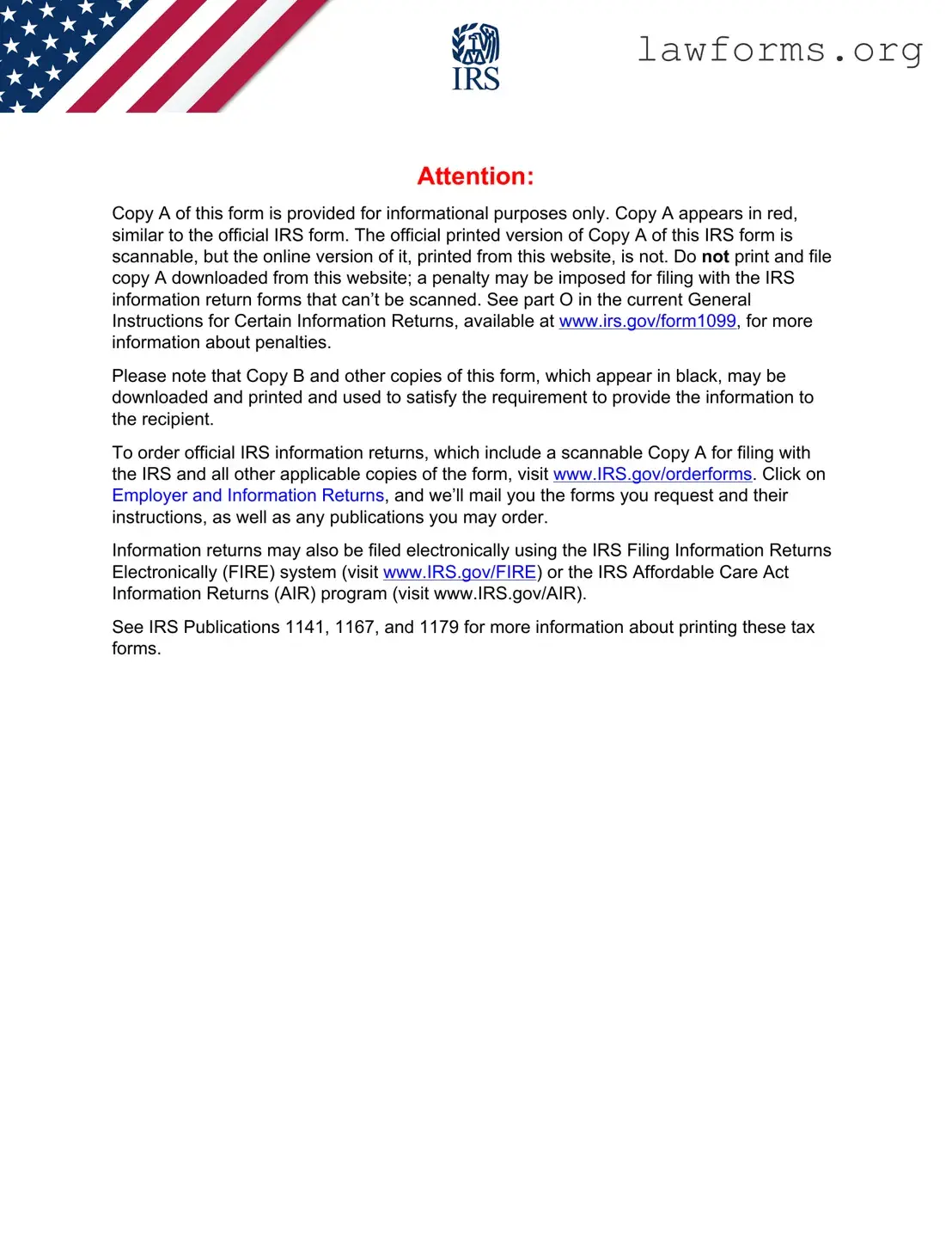Fill Out a Valid 1099 Nec Template